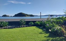 Bayview Motel Paihia New Zealand